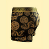 MendoLux™ | Stilige, komfortable boxershorts!