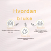 VitalGlow™ | Glatt og strålende hud!