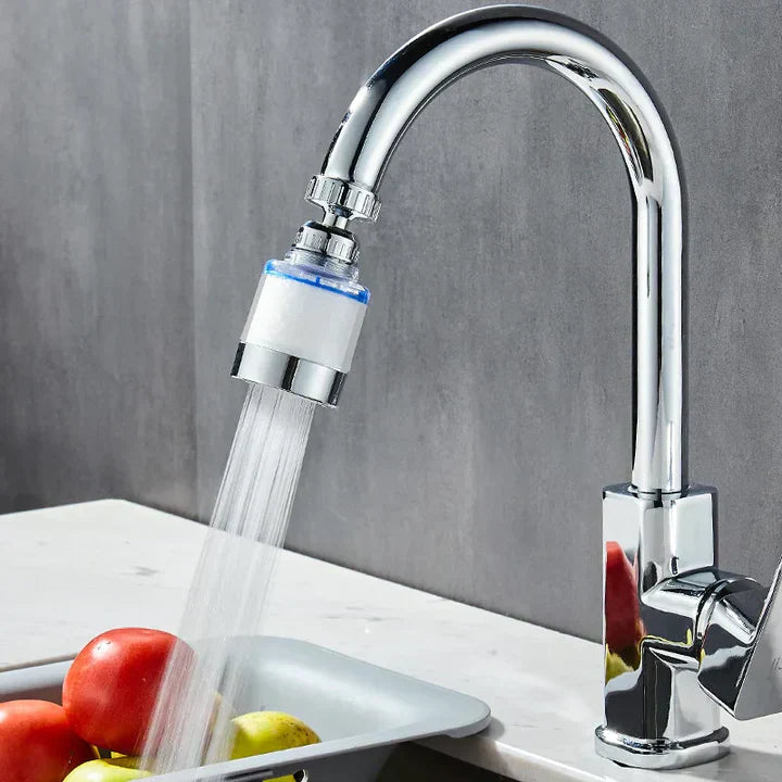 AquaPure™ | Rent og klart vann!