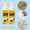 FoamCleaner™ | Enkel og rask rengjøring!