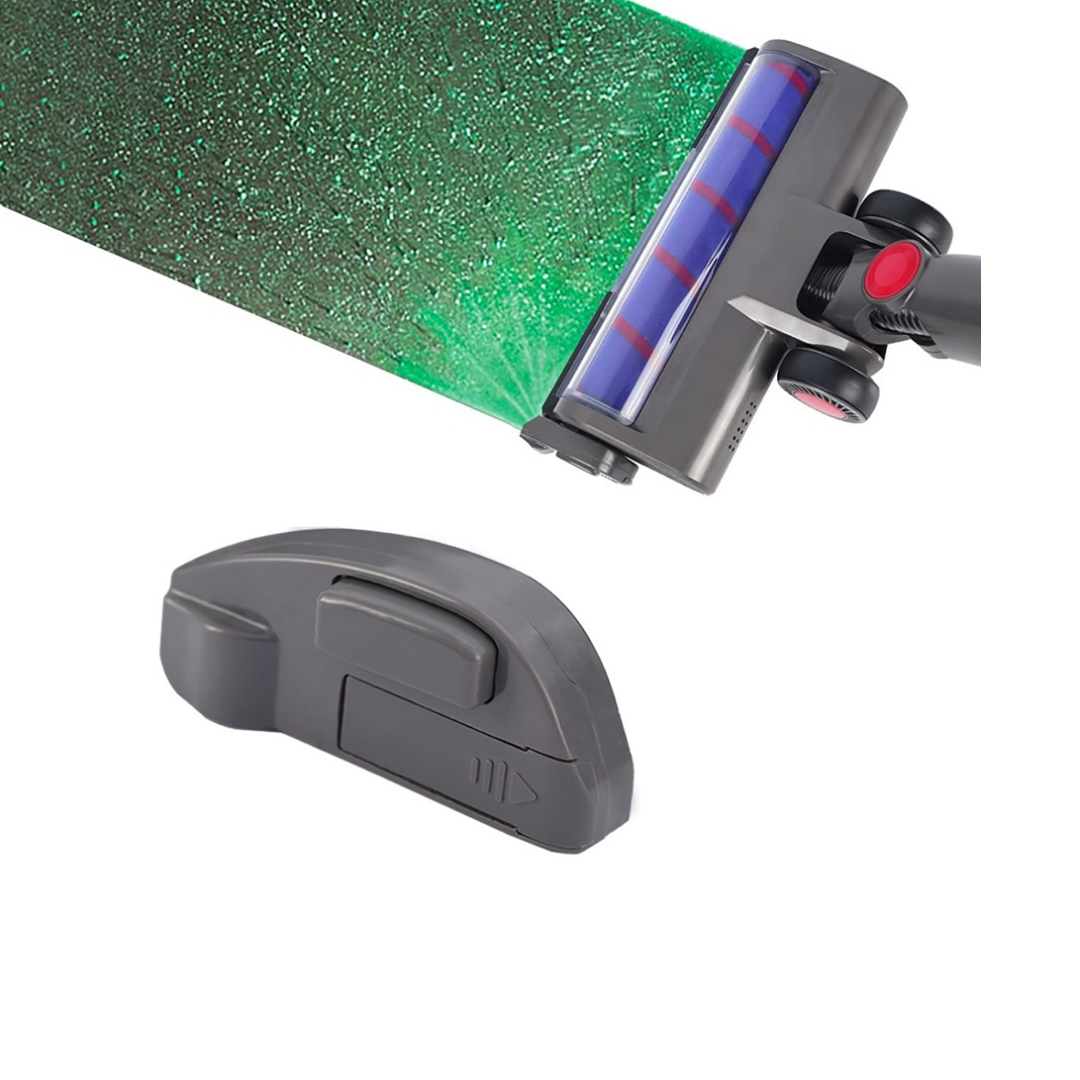 LaserClean™ | Den perfekte rengjøringen